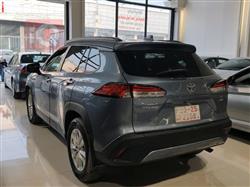 تويوتا كورولا كروس